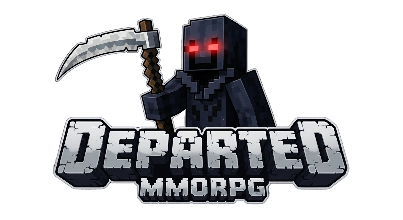 Departed RPG MMORPG
