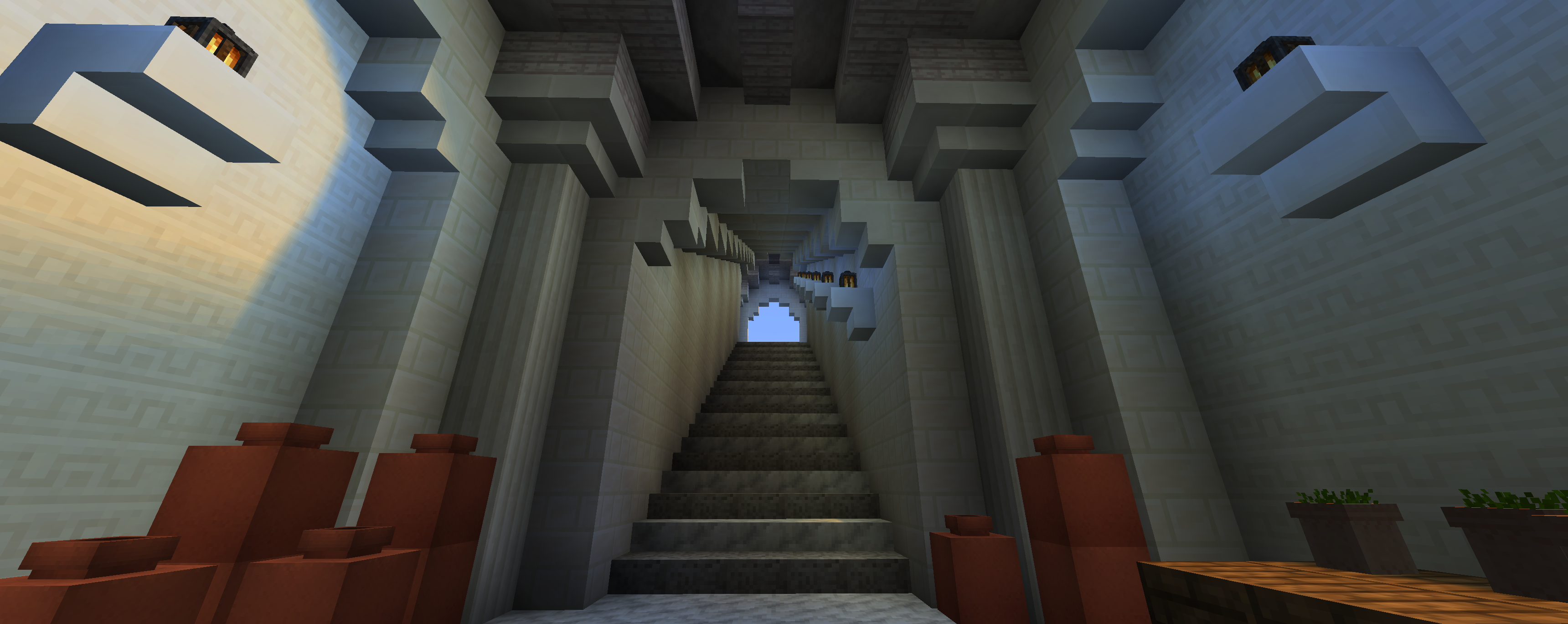 Neptune Dimension dimension screenshot