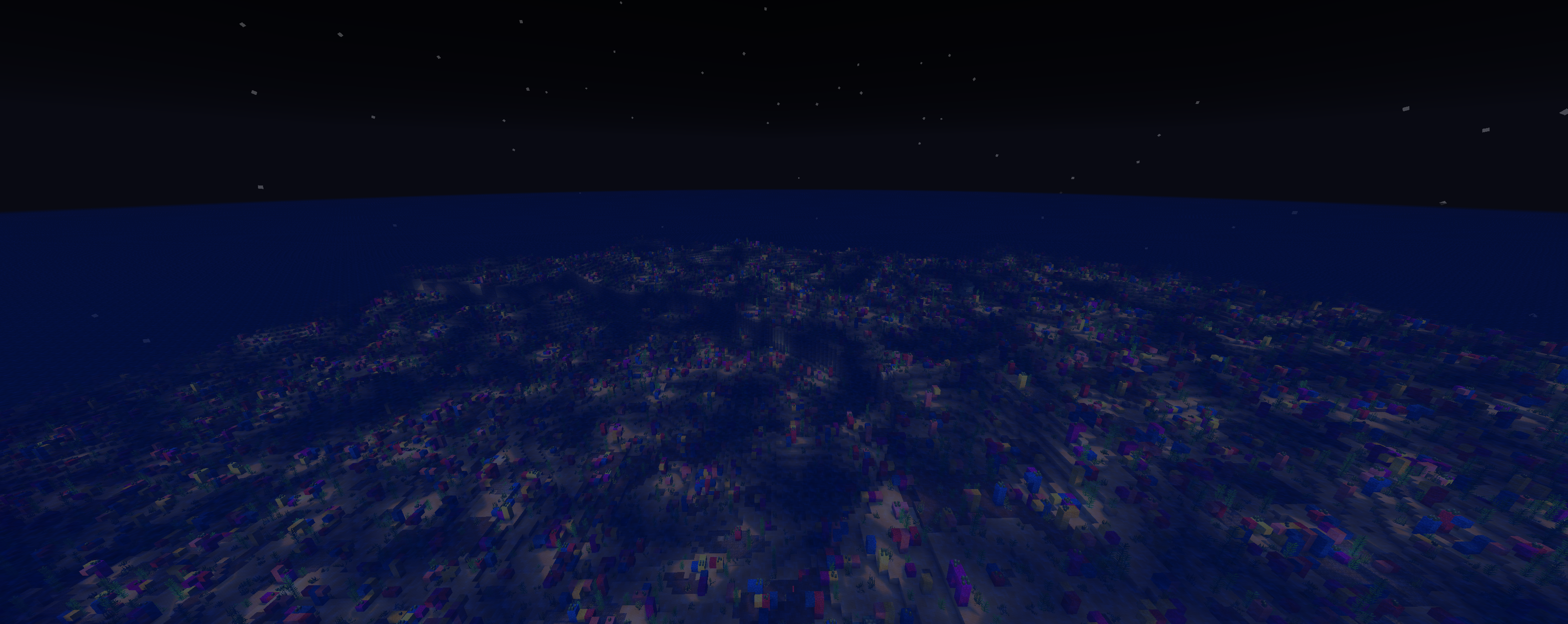 Sea dimension screenshot